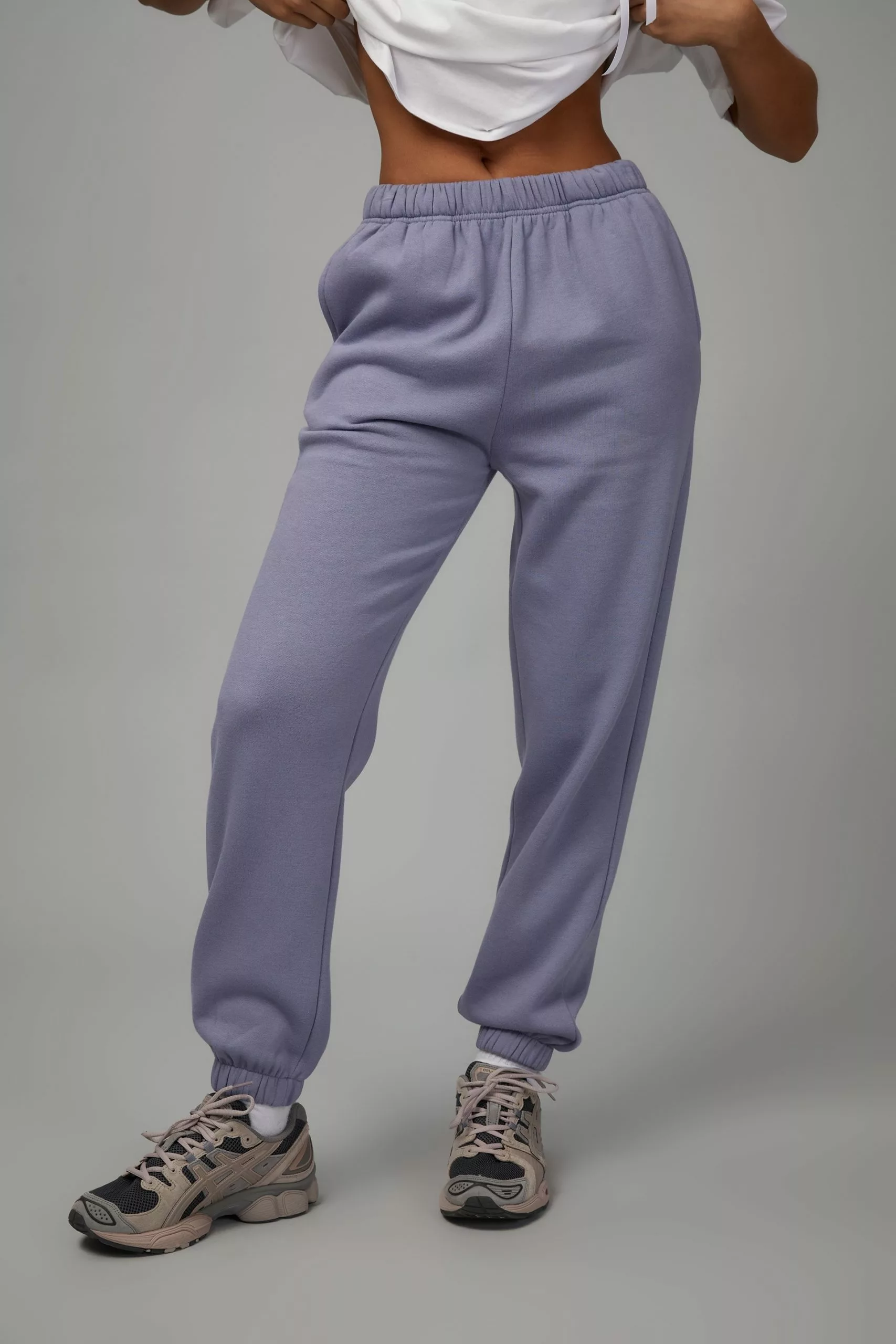 Super Slouchy Trackpant - Image 2