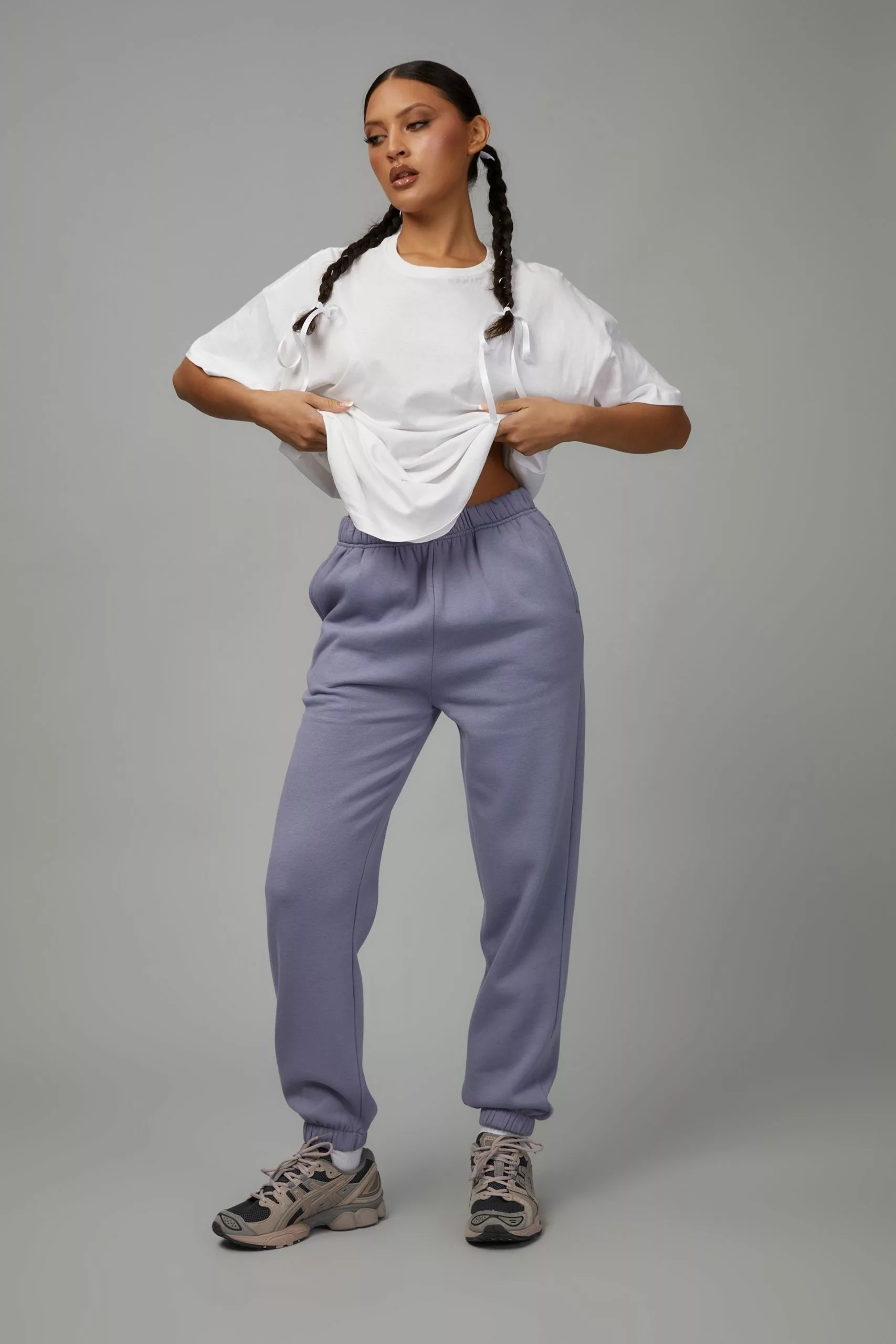 Super Slouchy Trackpant