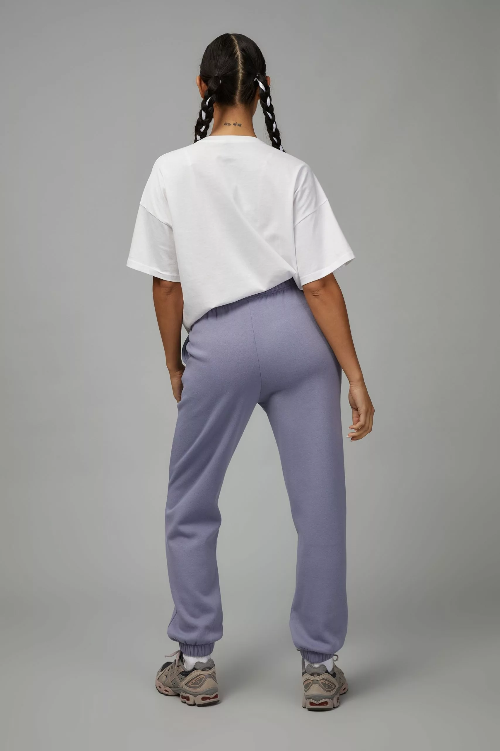 Super Slouchy Trackpant - Image 3