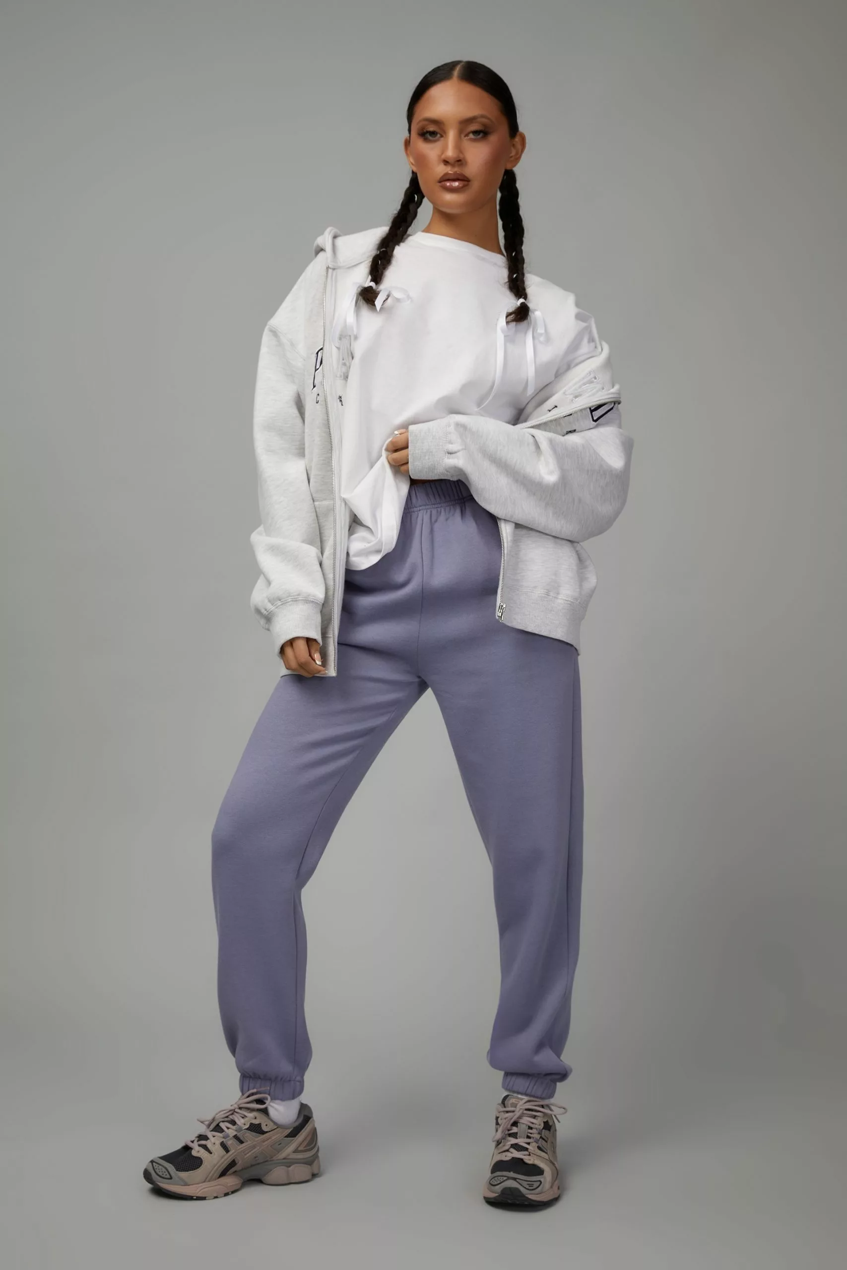 Super Slouchy Trackpant - Image 5