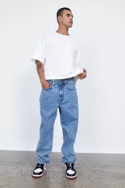 93 Original Straight Jean