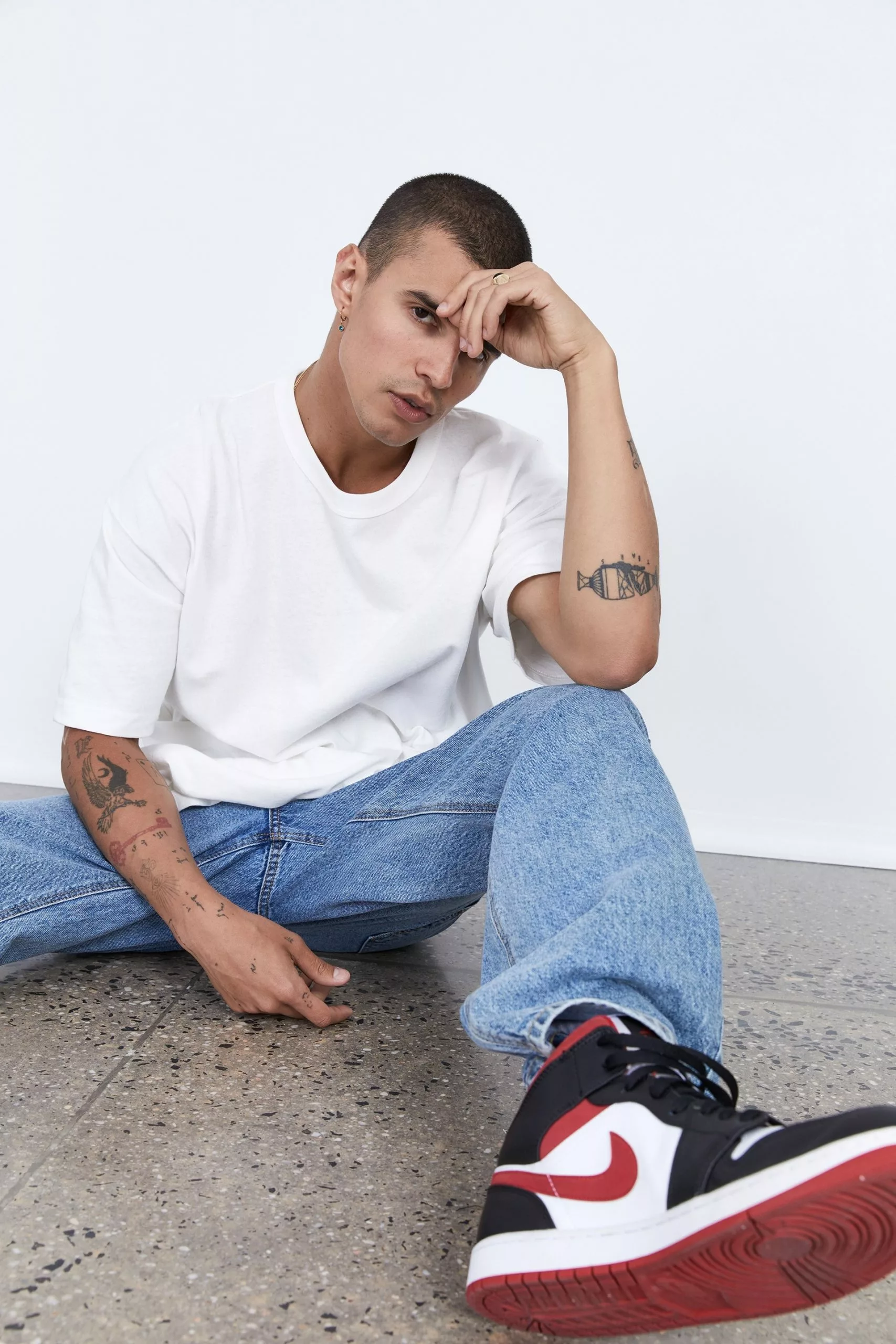 93 Original Straight Jean - Image 4