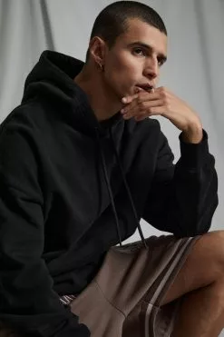 Original Oversized Hoodie