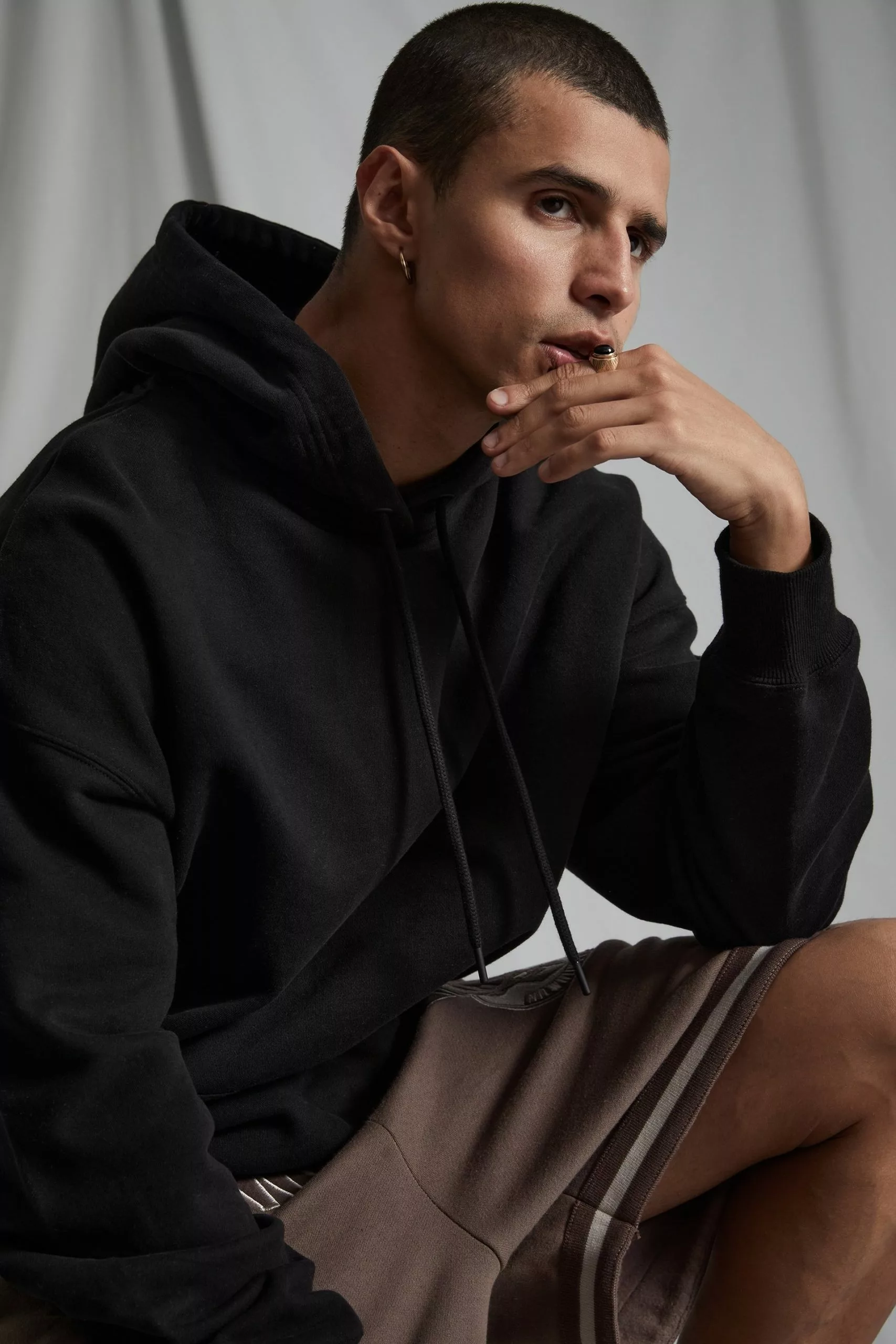 Original Oversized Hoodie