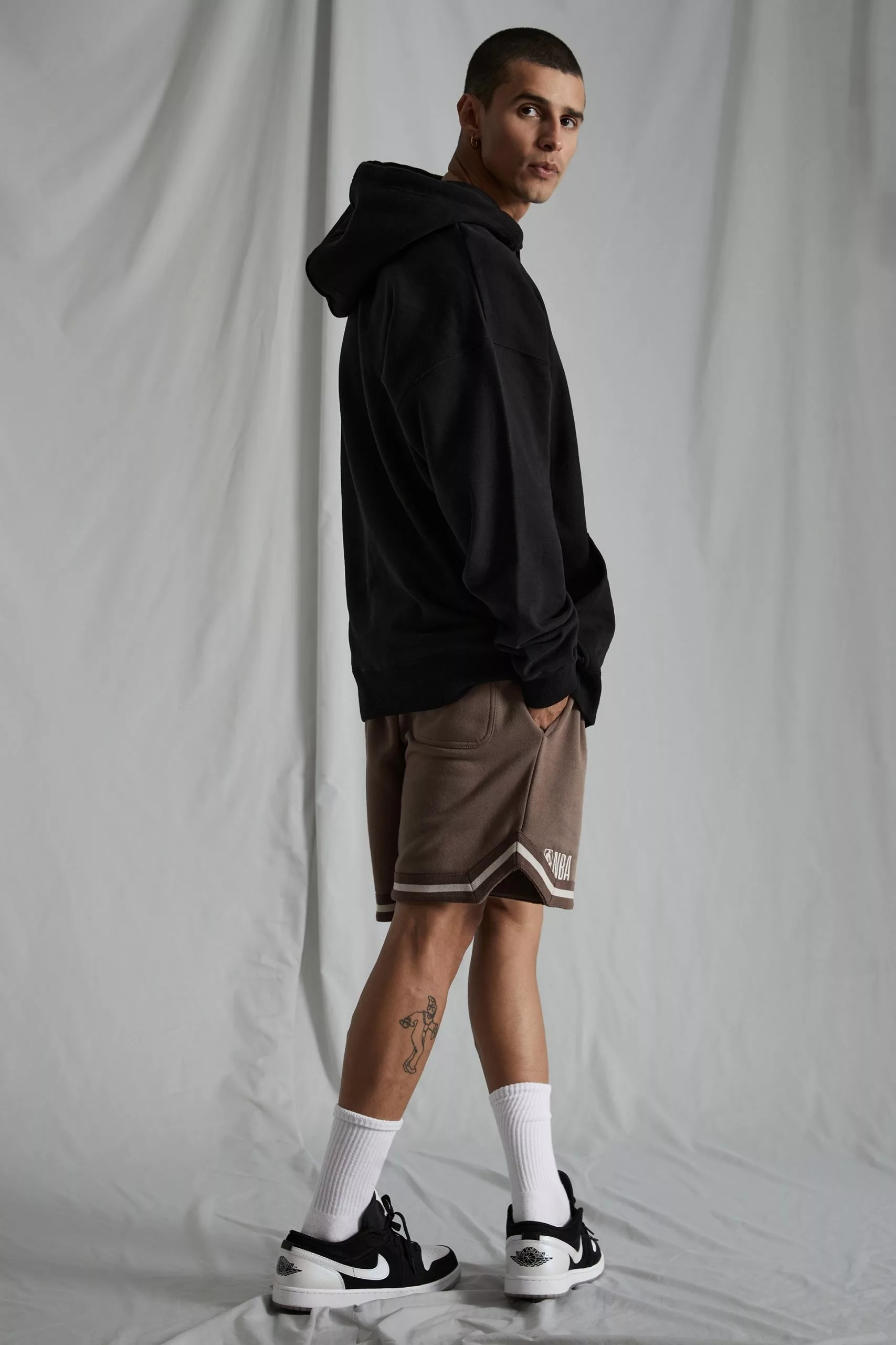 Original Oversized Hoodie - Image 3