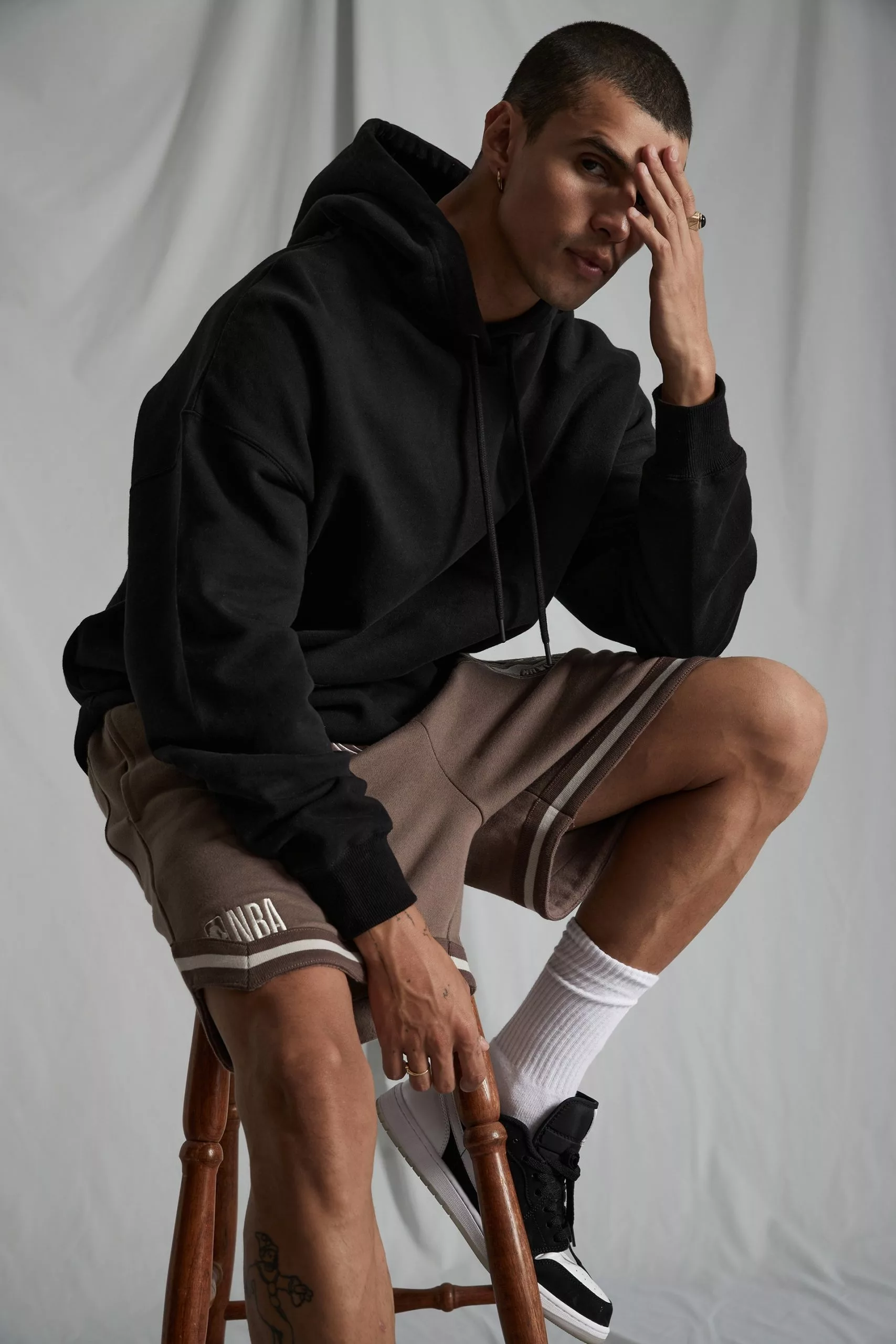 Original Oversized Hoodie - Image 4