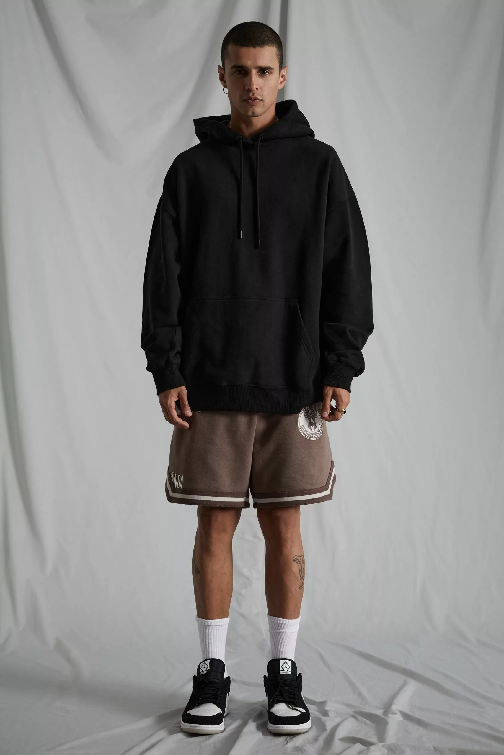 Original Oversized Hoodie - Image 5