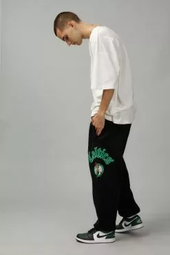 Nba Relaxed Trackpant