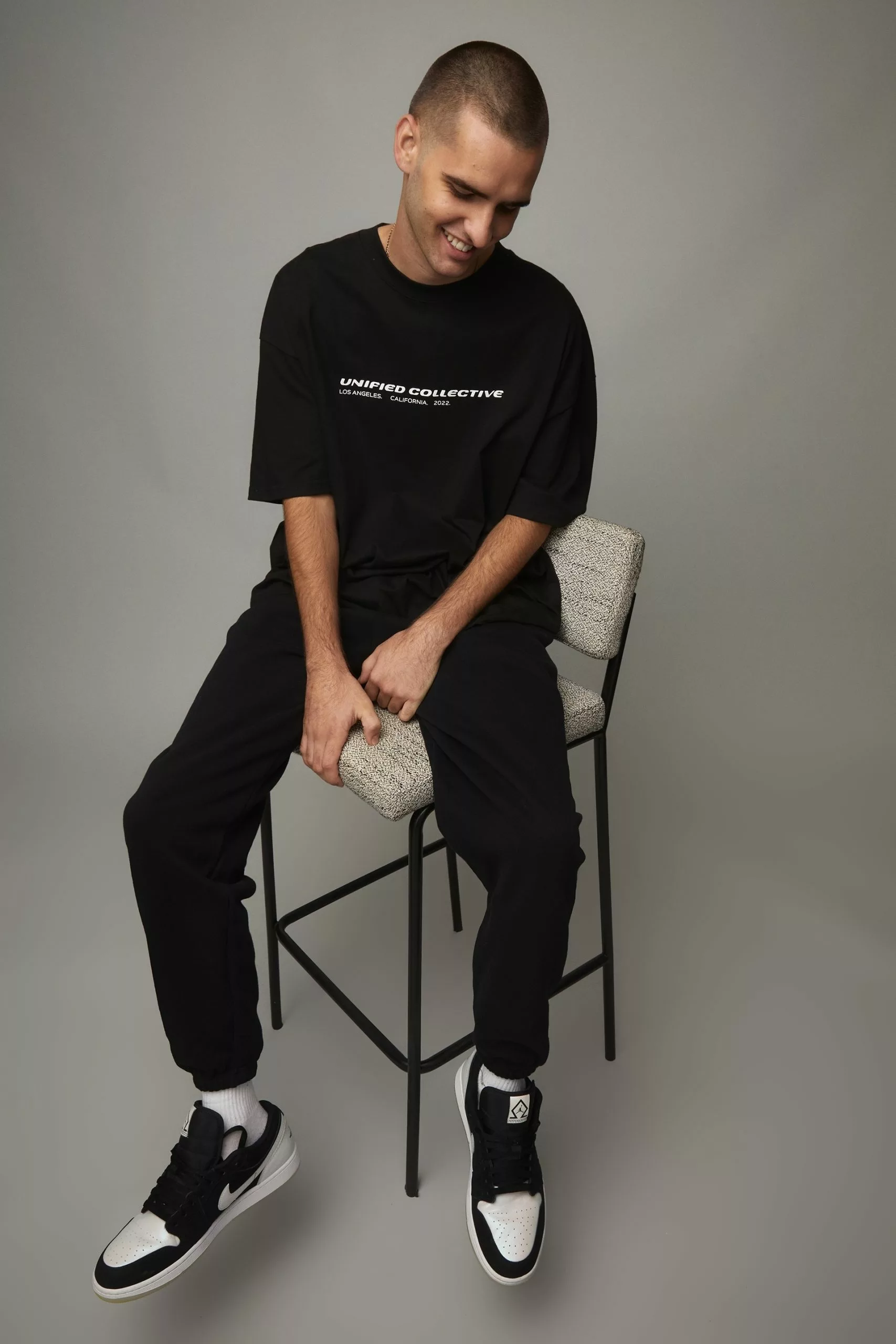 Original Relaxed Track Pant
