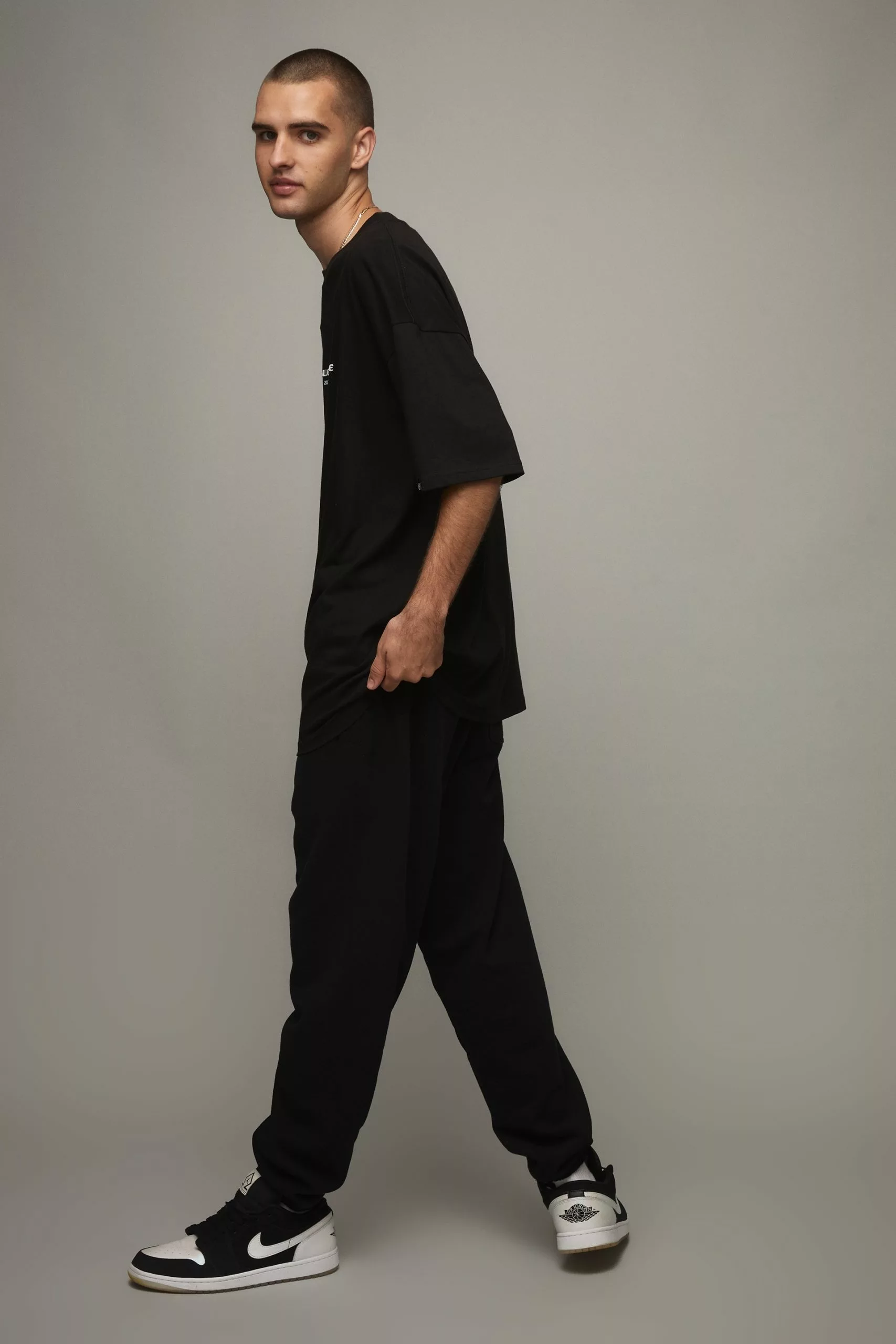 Original Relaxed Track Pant - Image 3