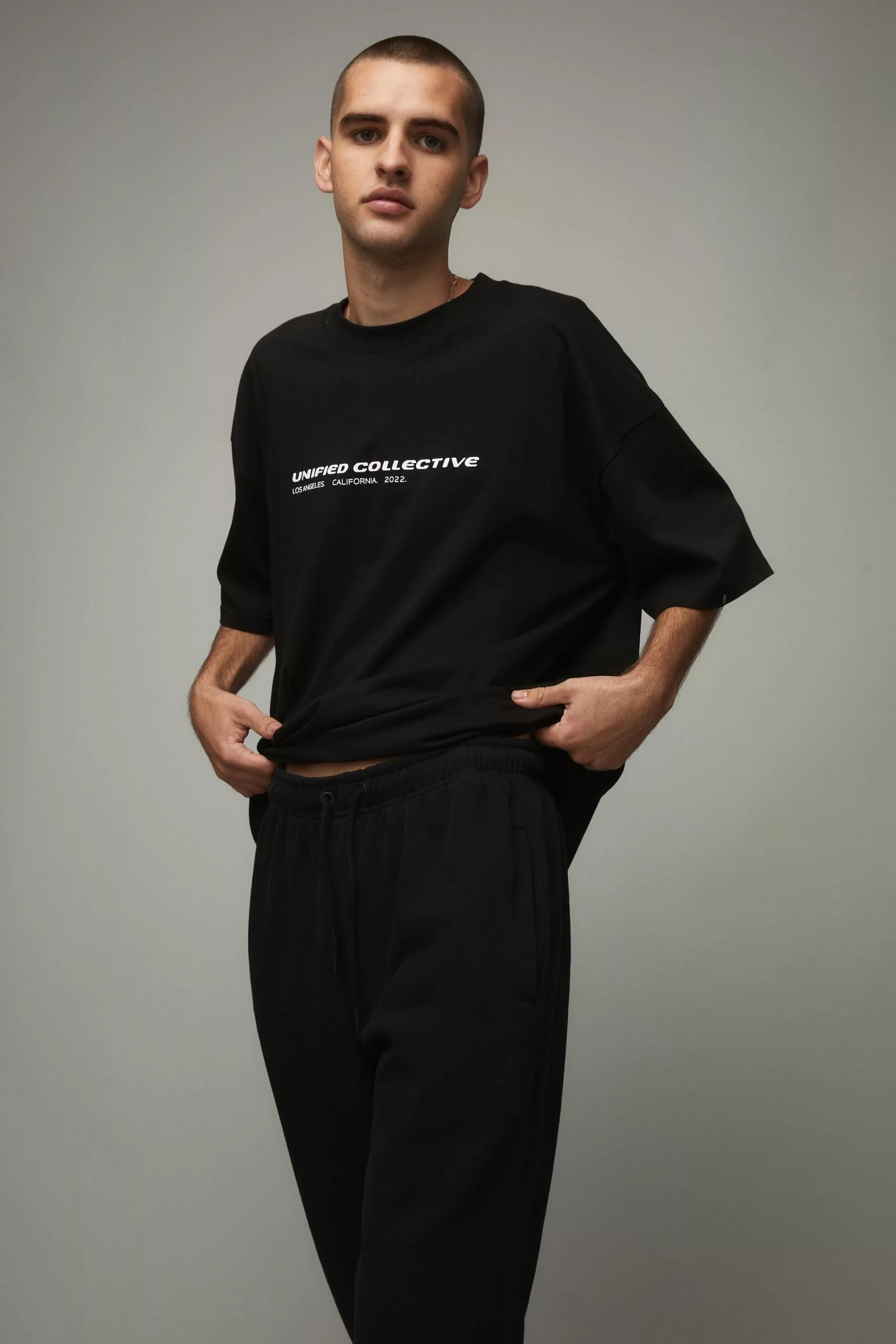 Original Relaxed Track Pant - Image 4