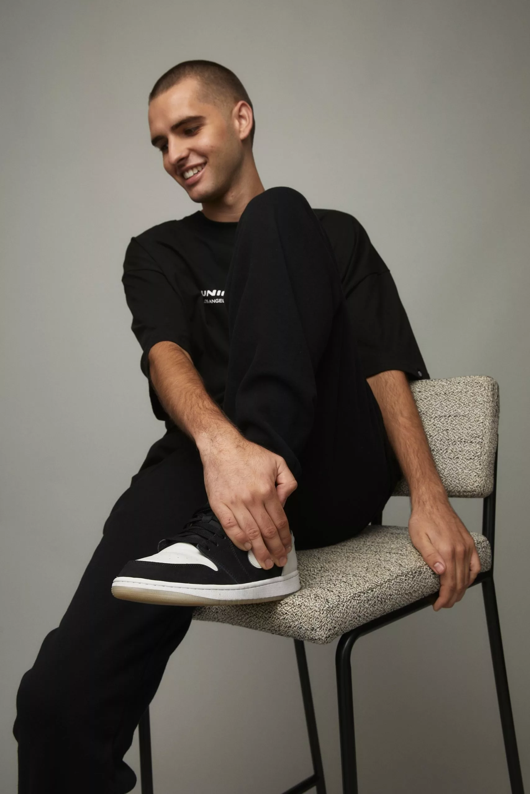 Original Relaxed Track Pant - Image 5