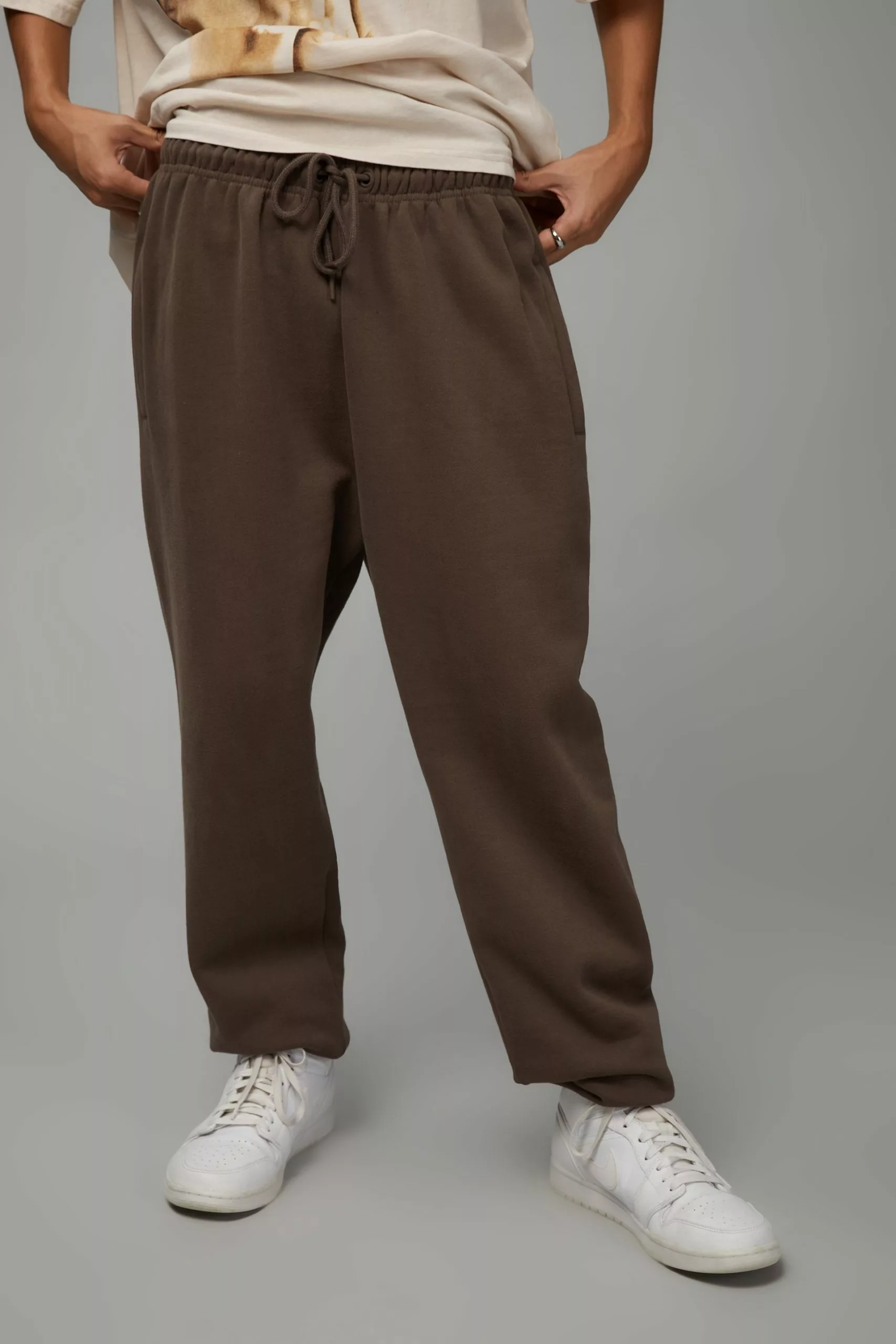 Original Relaxed Track Pant