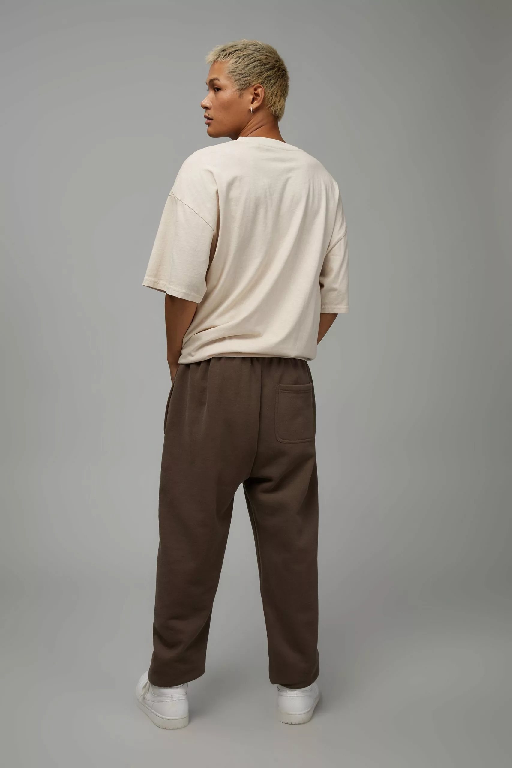 Original Relaxed Track Pant - Image 3
