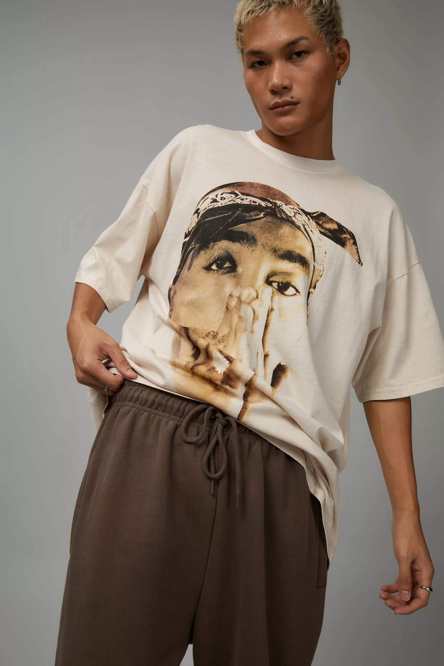 Original Relaxed Track Pant - Image 4