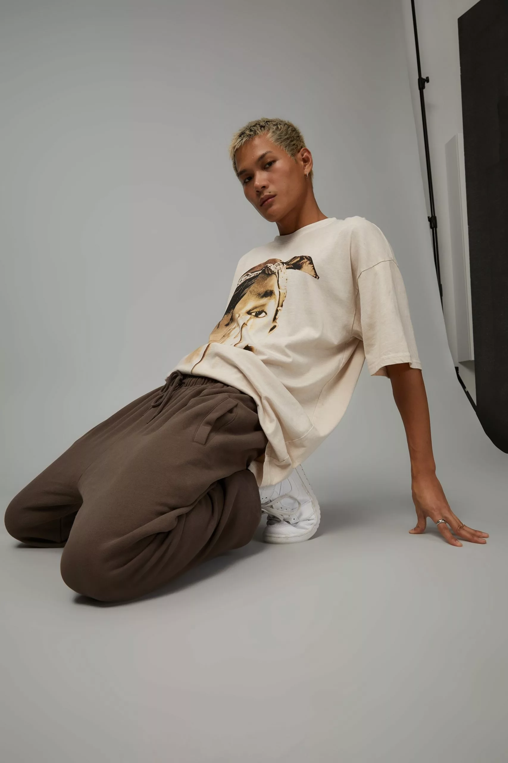 Original Relaxed Track Pant - Image 5