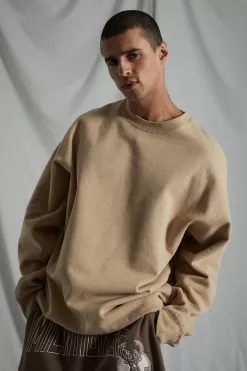 Original Oversized Crew