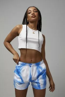 Hype Street Basketball Short