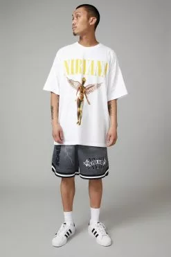 Nfl Super Bowl Basketball Short