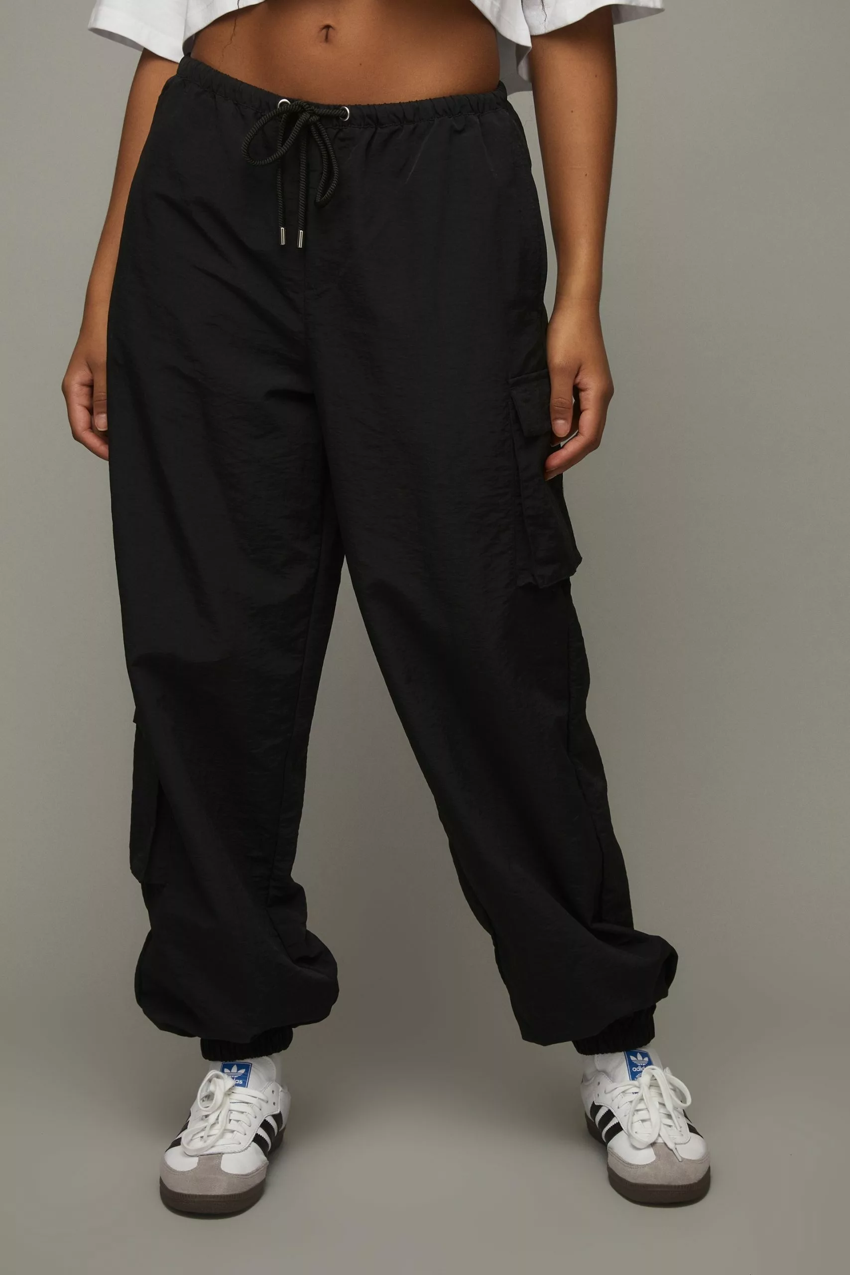 Relaxed Lightweight Track Pant - Image 2