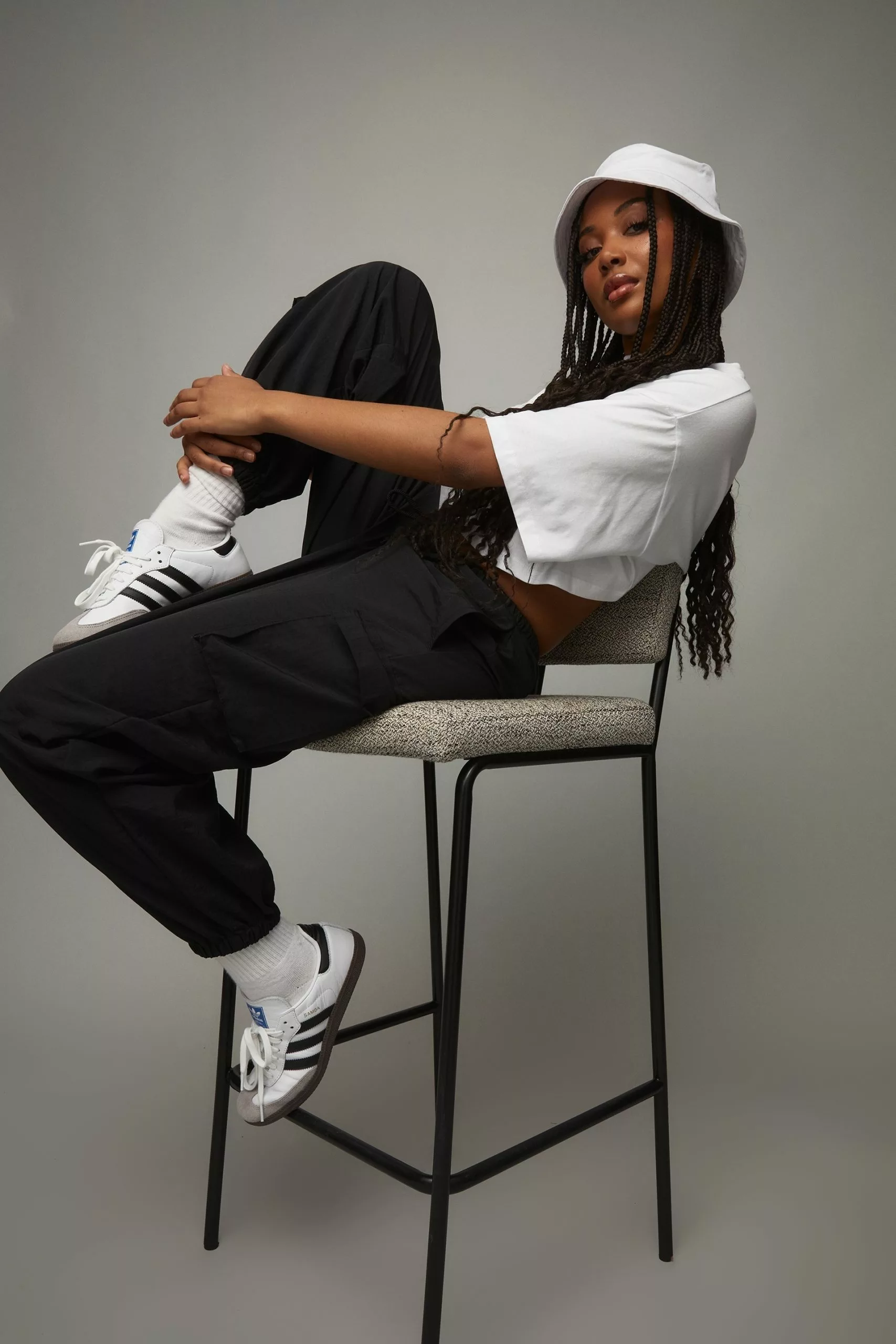 Relaxed Lightweight Track Pant - Image 5