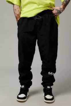 Street Track Pant