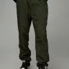 Street Track Pant