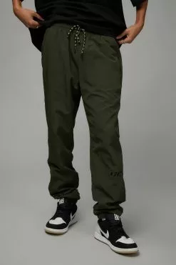 Street Track Pant