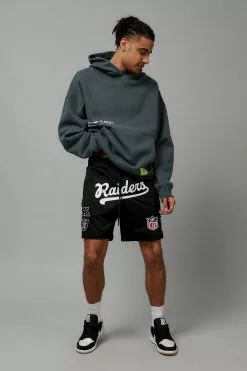 Nfl Basketball Short