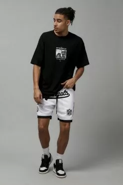 Nfl Basketball Short