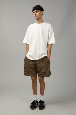 Nfl Basketball Short