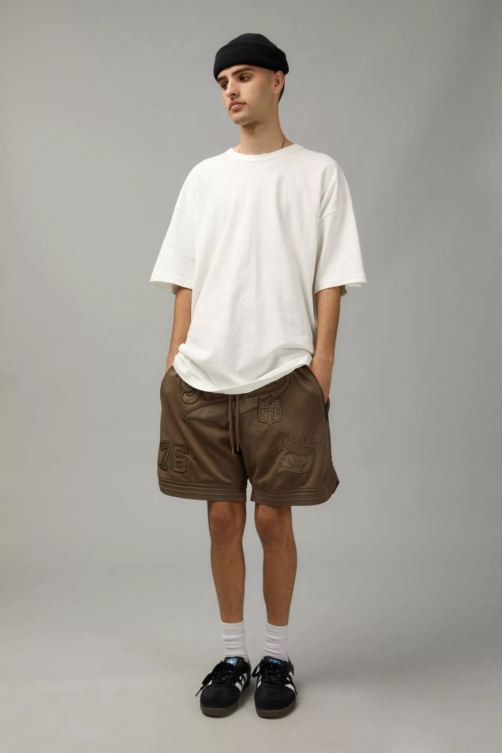 Nfl Basketball Short