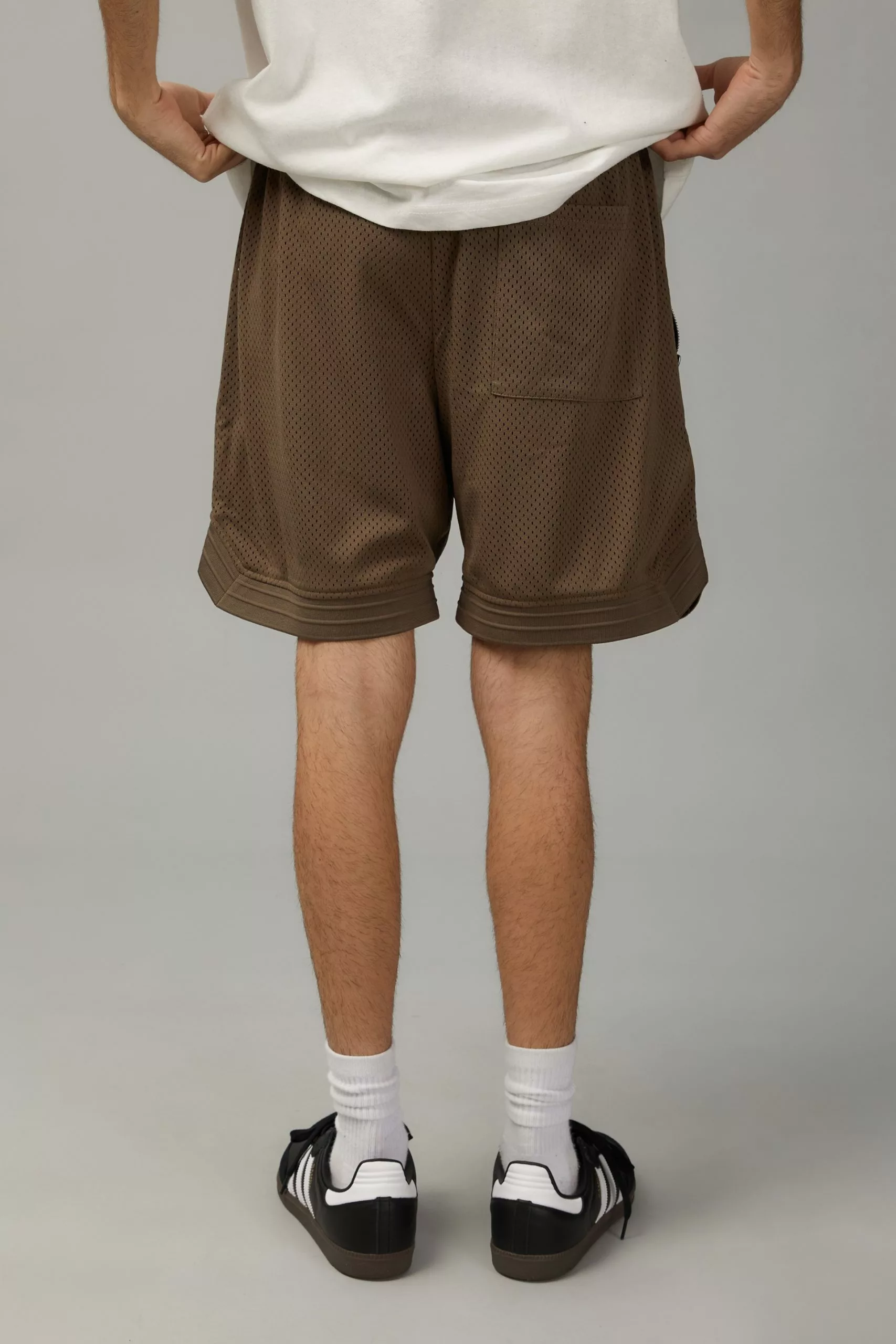 Nfl Basketball Short - Image 3