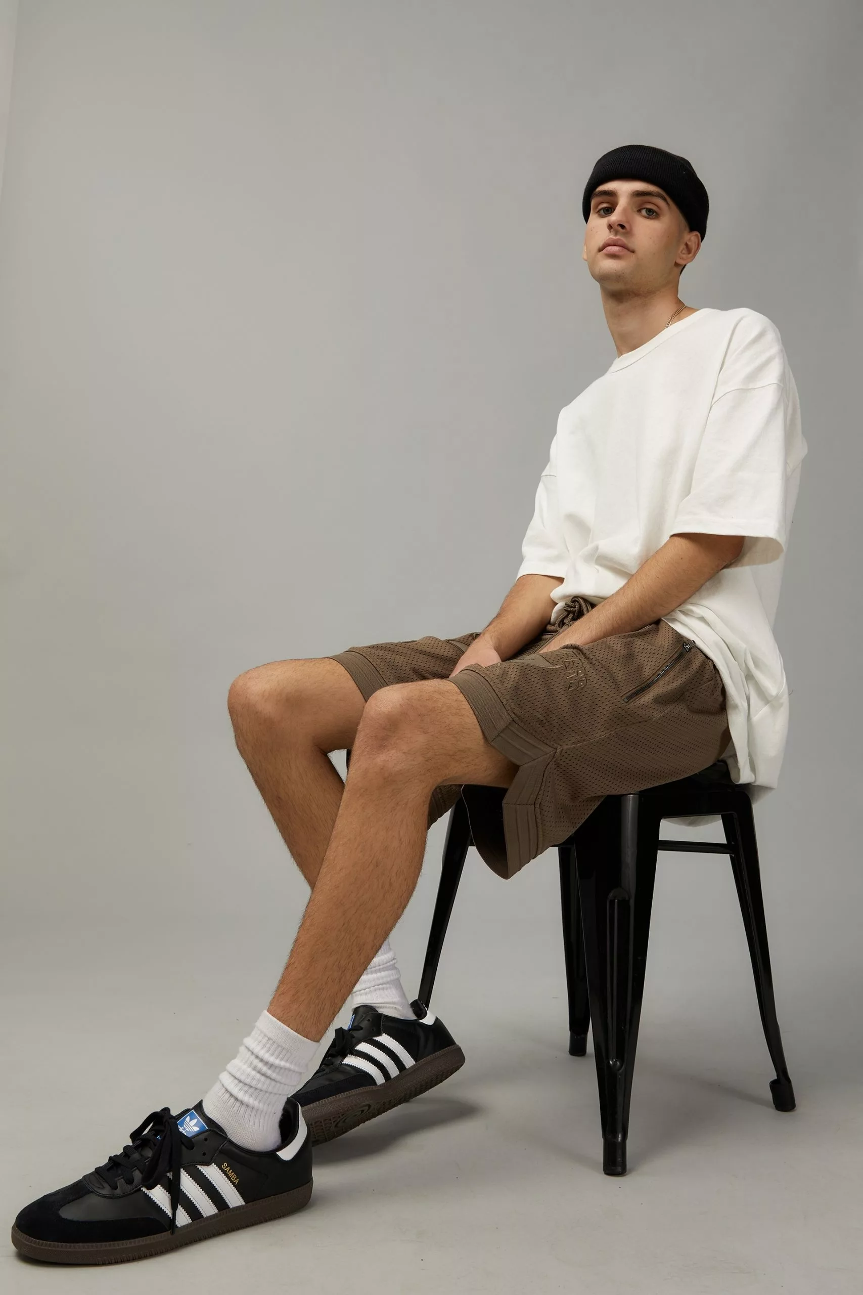 Nfl Basketball Short - Image 4