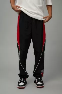 Nba Street Track Pant