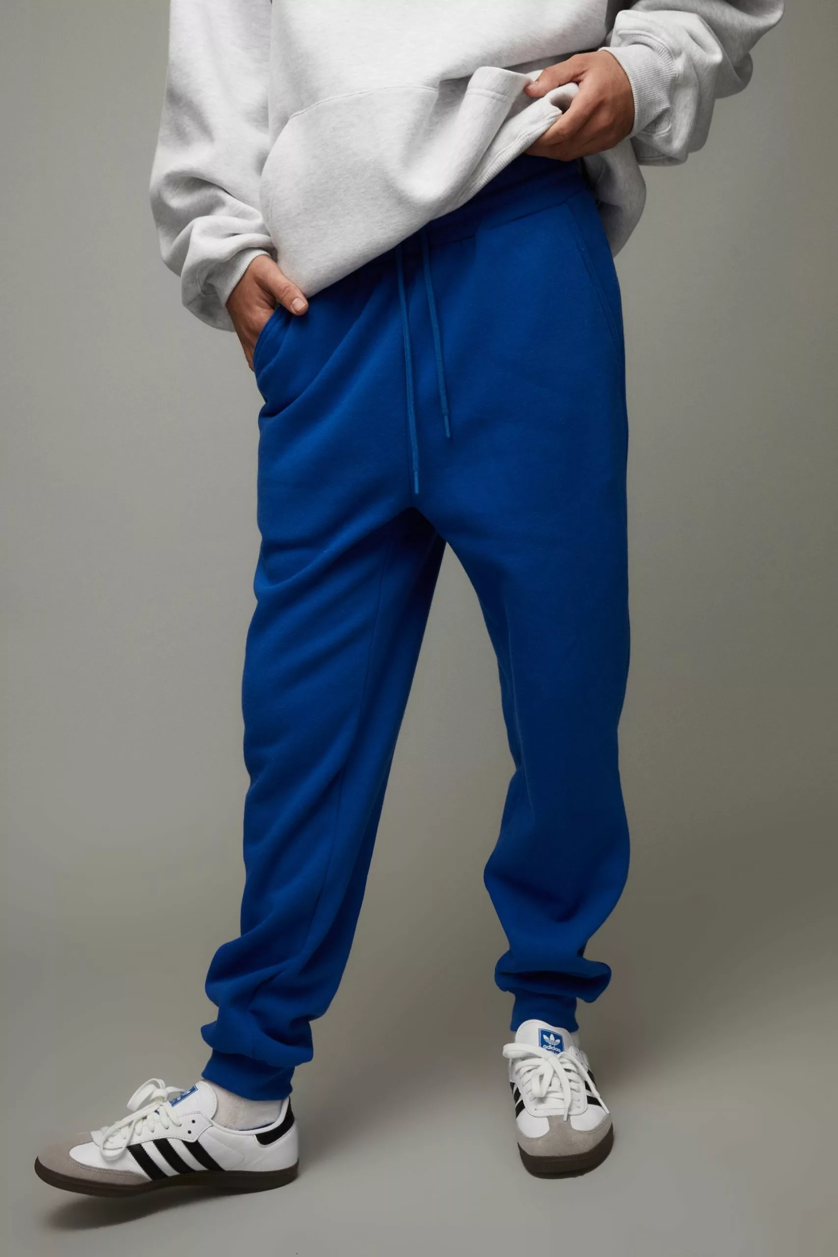 Basic Track Pant - Image 2