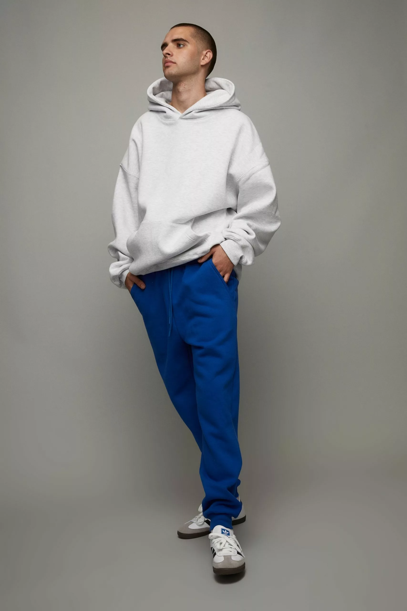Basic Track Pant