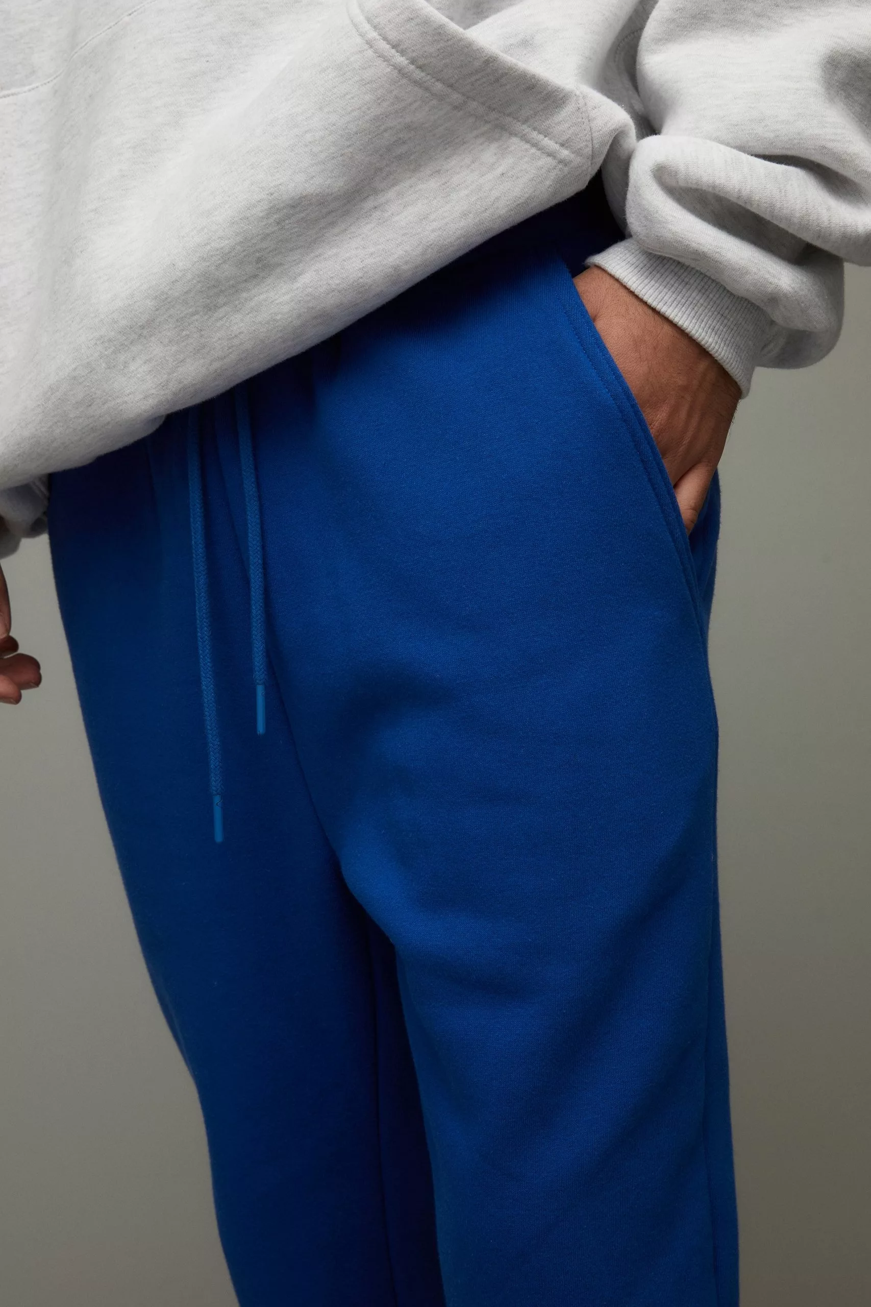 Basic Track Pant - Image 3