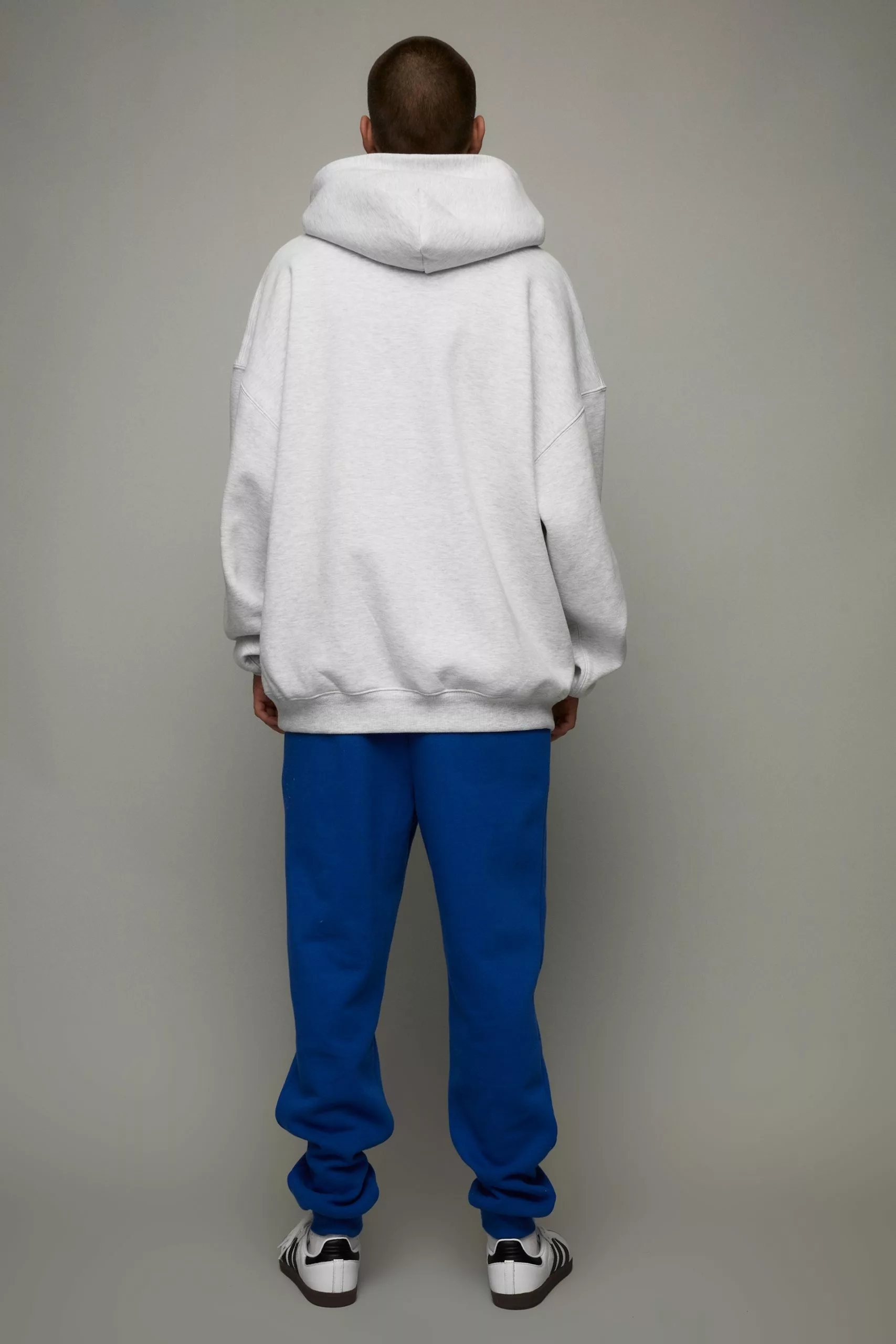 Basic Track Pant - Image 4