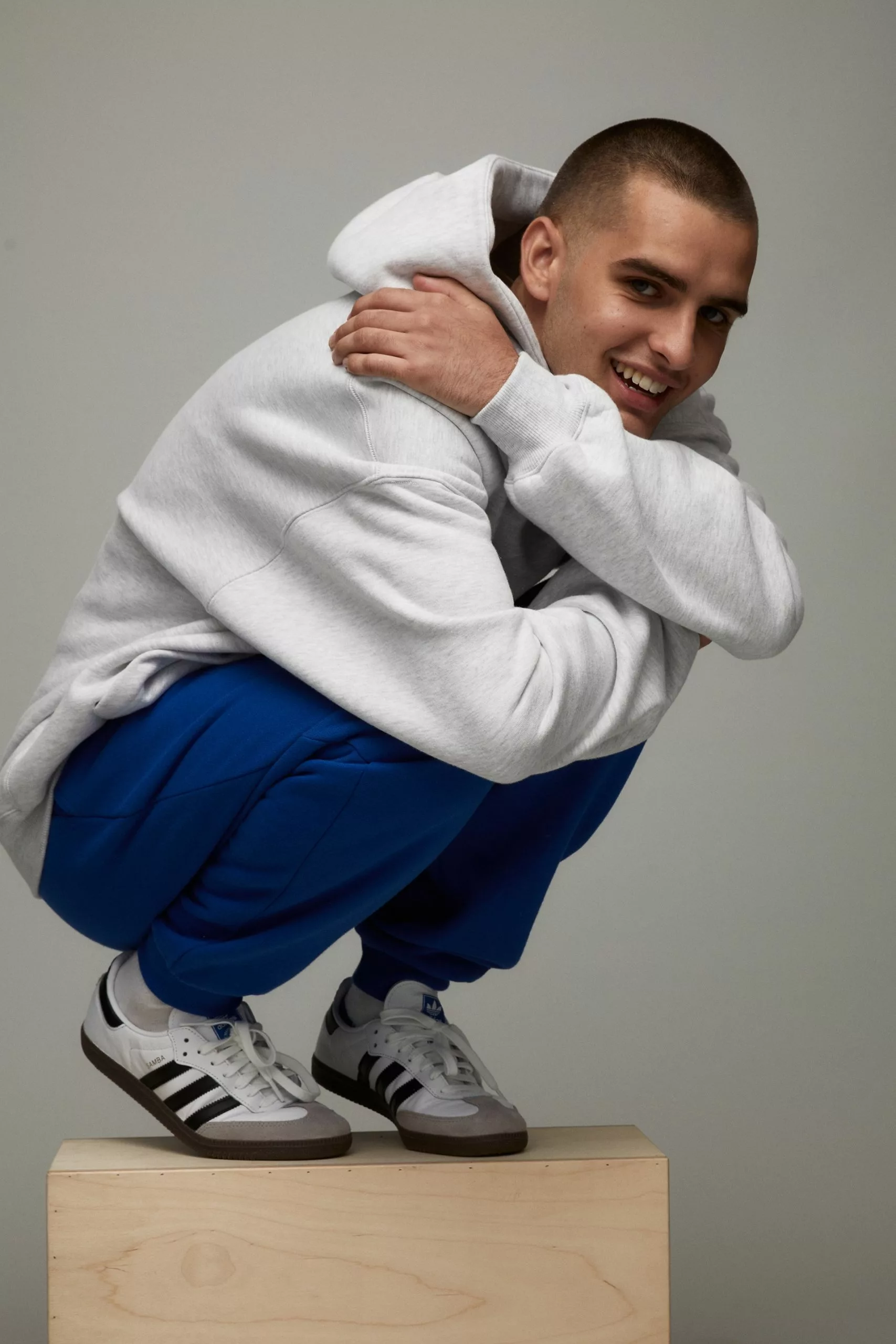 Basic Track Pant - Image 5