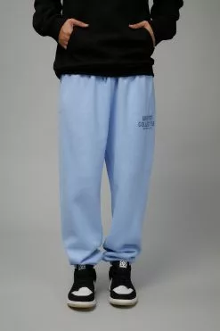 Unified Collective Relaxed Track Pant
