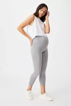 Body Maternity 7/8 Tight