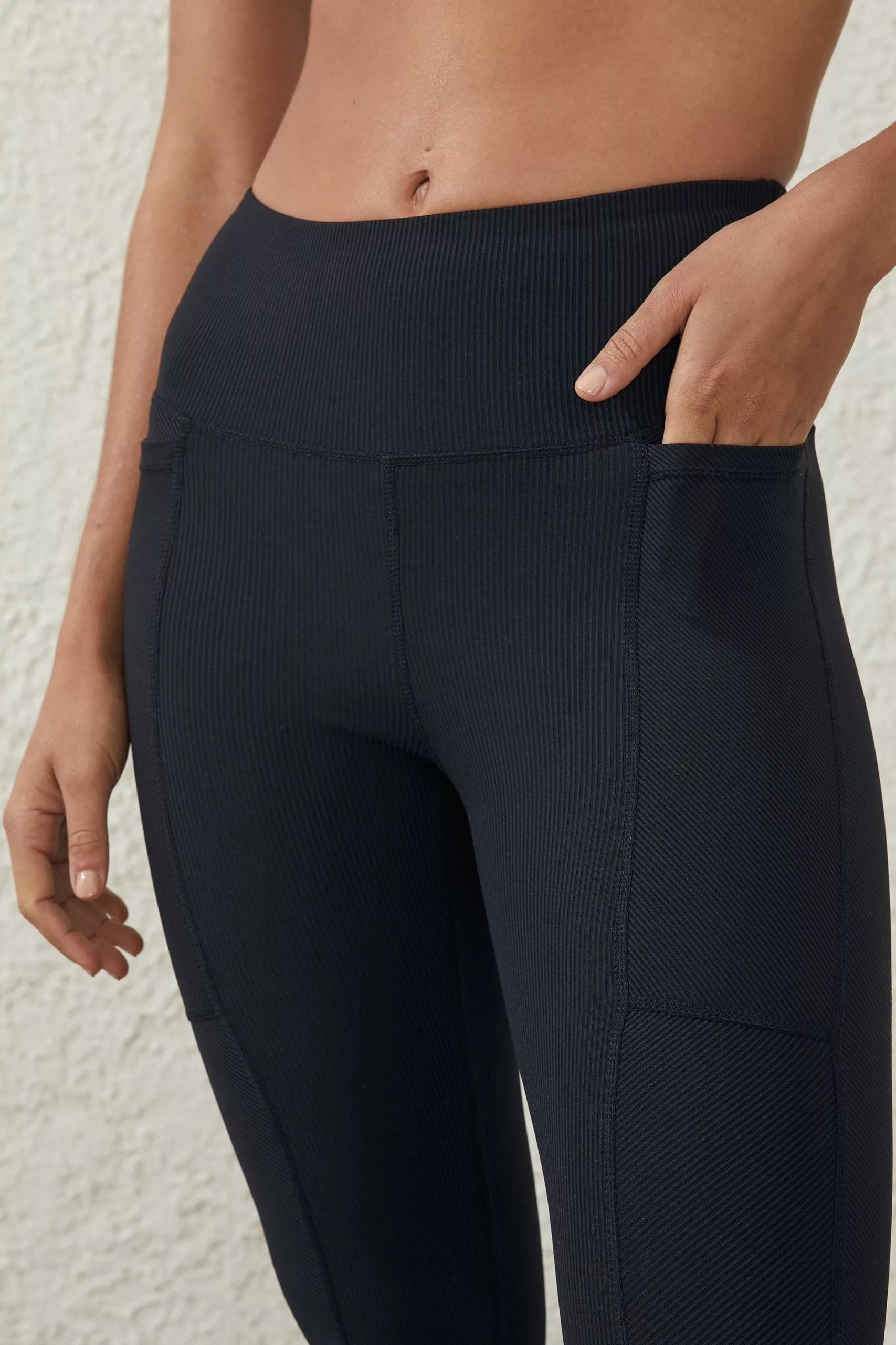 Body Rib Pocket 7/8 Tight - Image 4