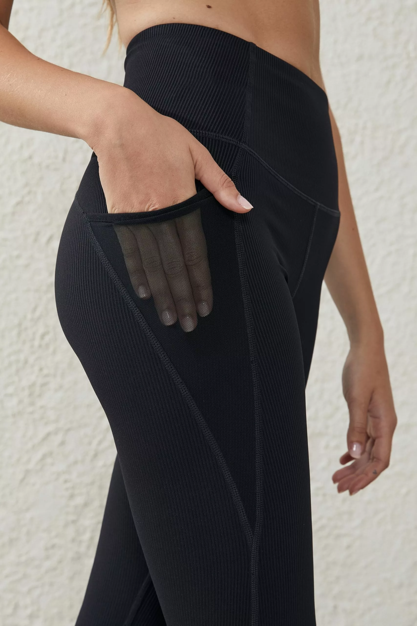 Body Rib Pocket 7/8 Tight - Image 4