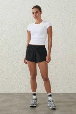 Body Lifestyle Move Jogger Short
