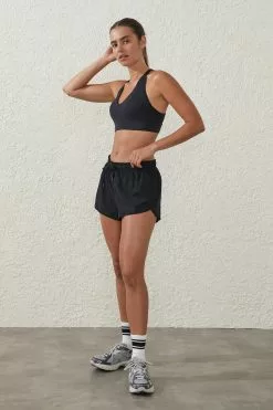 Body Lifestyle Move Jogger Short