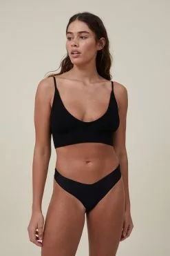 Body The Invisible G String Brief