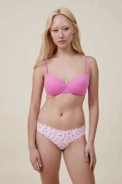 Body The Invisible G String Brief