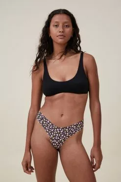 Body The Invisible G String Brief