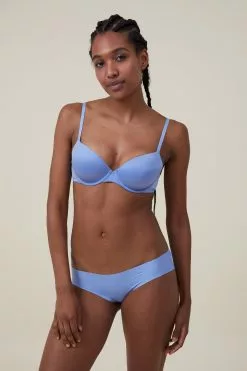 Body The Invisible Bikini Brief